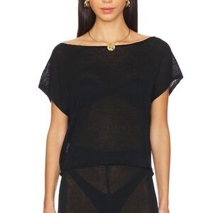 SOLID & STRIPED The Fay Top & The Fay Pant